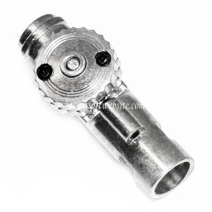 CYMA Métal One-Piece Hop Up Chambre Set Convient pour CYMA SVD Série AEG Vitesse Boîte