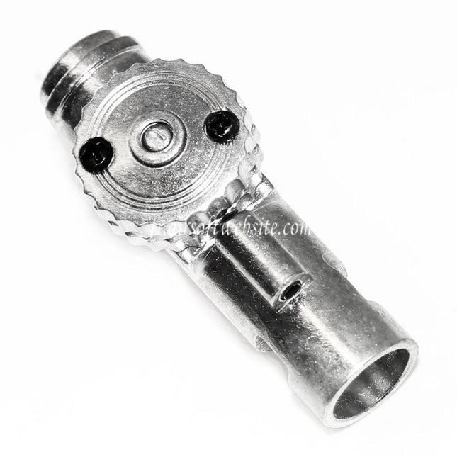 CYMA Métal One-Piece Hop Up Chambre Set Convient pour CYMA SVD Série AEG Vitesse Boîte