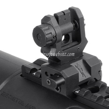 CAA Roni Pistolet Carabine Conversion Kit Convient pour KSC KJ Works WE Tokyo Marui M9 M92F M9A1 Série GBB Pistolet Airsoft