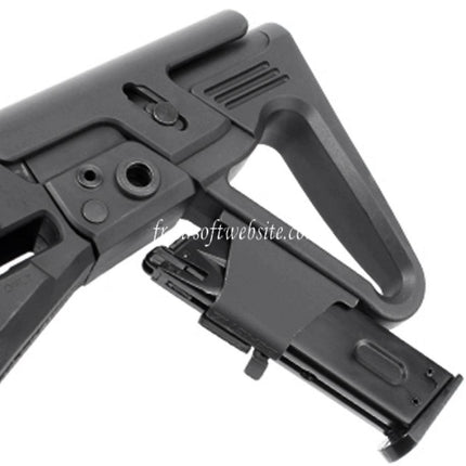 CAA Roni Pistolet Carabine Conversion Kit Convient pour KSC KJ Works WE Tokyo Marui M9 M92F M9A1 Série GBB Pistolet Airsoft