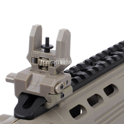 CAA Roni Pistolet Carabine Conversion Kit Convient pour KSC KJ Works WE Tokyo Marui M9 M92F M9A1 Série GBB Pistolet Airsoft
