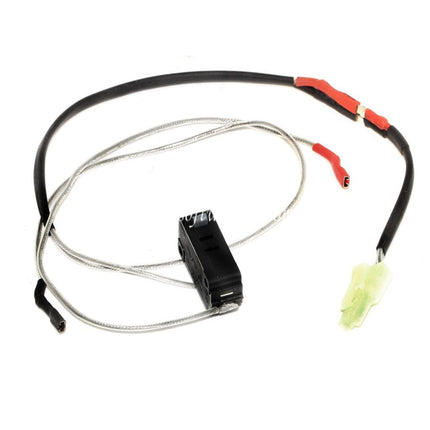 Airsoft Website Switch Ensemble Convient pour QD Version 2 V2 Vitesse Boîte M4 M16 Série AEG Fusil