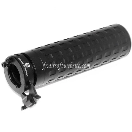 PTS Griffin Armament M4SD-K Mock Silencieux