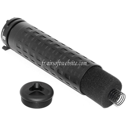 PTS Griffin Armament M4SD-K Mock Silencieux