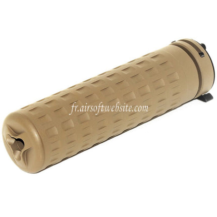 PTS Griffin Armament M4SD-K Mock Silencieux