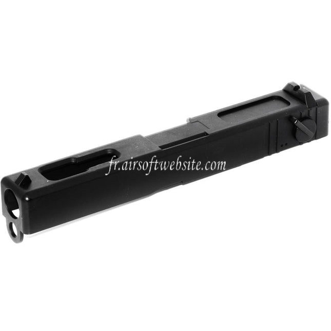 CYMA Plastique Glissière Convient pour CYMA CM030 G18C AEP Pistolet Airsoft