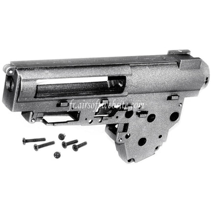 CYMA Version 3 V3 Gearbox Housing Shell Fits JG CYMA Tokyo Marui AK G36 Series Airsoft AEG Rifle