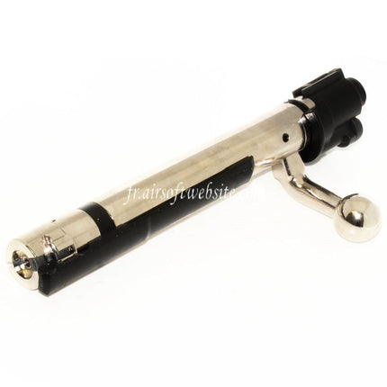 DOUBLE BELL Culasse Ensemble Convient pour D-Boys DOUBLE BELL Kar-98K 98K Culasse Action Sniper Fusil Airsoft (Gaz Version)