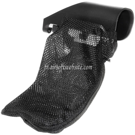 DOUBLE BELL Cartouche Collecteur Sac Convient pour D-Boys DOUBLE BELL Kar-98K 98K Bolt Action Sniper Airsoft