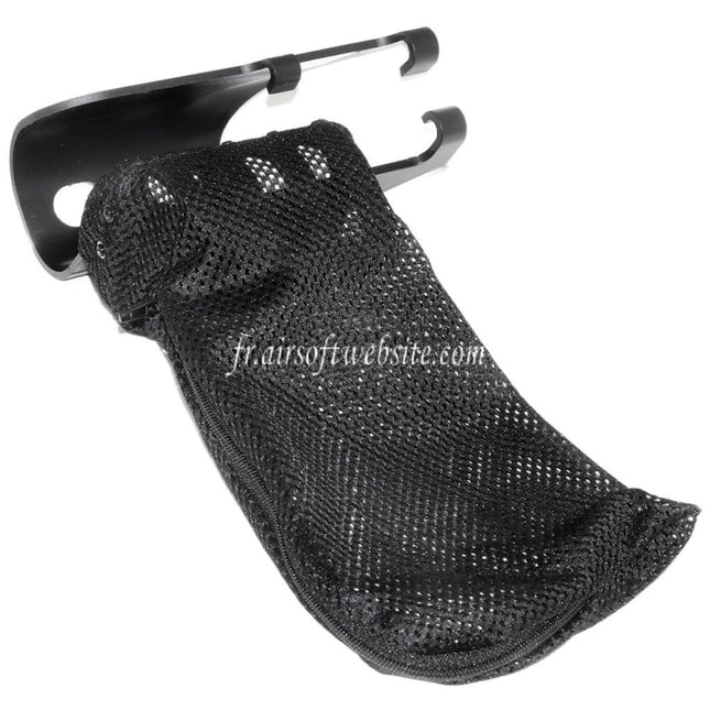 DOUBLE BELL Cartouche Collecteur Sac Convient pour D-Boys DOUBLE BELL Kar-98K 98K Bolt Action Sniper Airsoft