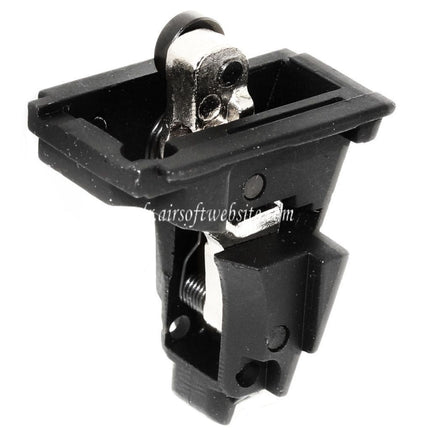 Airsoft Website Marteau Châssis Set Convient pour ARMY R17 KJW Tokyo Marui G17 Série GBB Pistolet