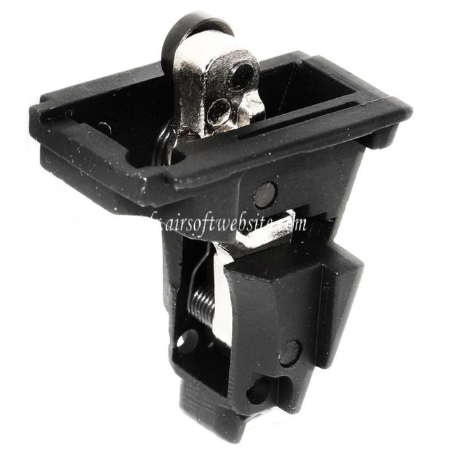 Airsoft Website Marteau Châssis Set Convient pour ARMY R17 KJW Tokyo Marui G17 Série GBB Pistolet