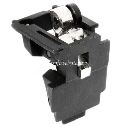 Airsoft Website Marteau Châssis Set Convient pour ARMY R17 KJW Tokyo Marui G17 Série GBB Pistolet