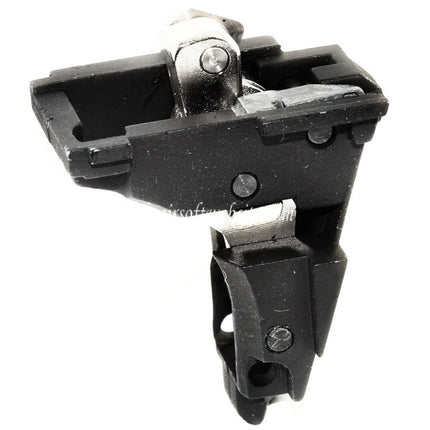 Airsoft Website Marteau Châssis Set Convient pour ARMY R18 Tokyo Marui G18C Série GBB Pistolet