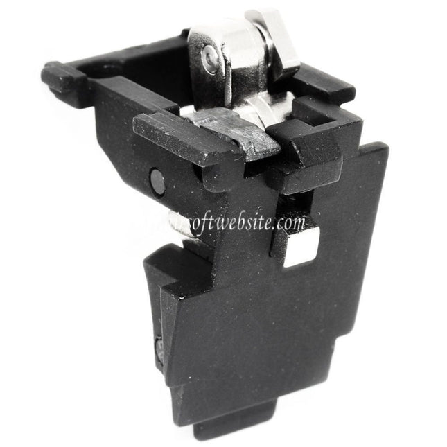 Airsoft Website Marteau Châssis Set Convient pour ARMY R18 Tokyo Marui G18C Série GBB Pistolet