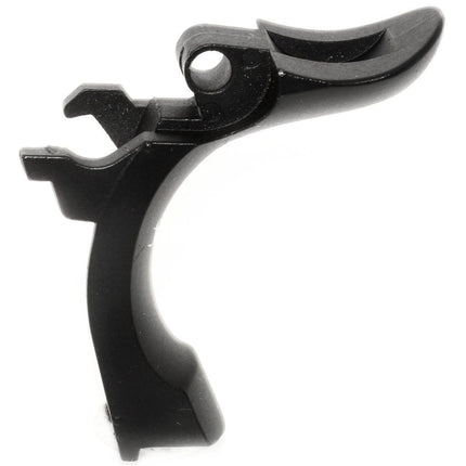 ARMY ARMAMENT Marteau Poignée Sûreté Convient pour DOUBLE BELL ARMY Tokyo Marui Kimber M1911 GBB Pistolet Airsoft Noir