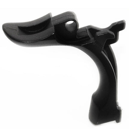 ARMY ARMAMENT Marteau Poignée Sûreté Convient pour DOUBLE BELL ARMY Tokyo Marui Kimber M1911 GBB Pistolet Airsoft Noir
