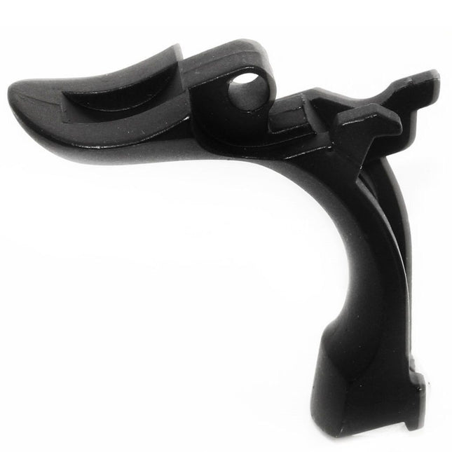 ARMY ARMAMENT Marteau Poignée Sûreté Convient pour DOUBLE BELL ARMY Tokyo Marui Kimber M1911 GBB Pistolet Airsoft Noir