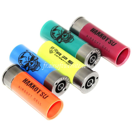 APS 11 Billes XPower Co2 MK1 MK-I MK-3 MK-III CAM870 Shotgun Chasse Cartouche