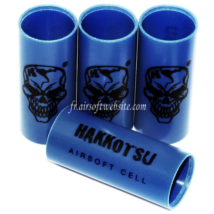 APS 4pièces Co2 Ejecting Chasse Cartouche Remplacement Hulls Convient pour CAM870 Shotguns