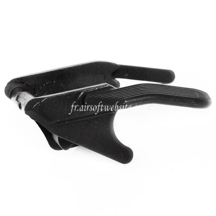 5KU Glissière Verrou Pouce Sûreté Ambi Convient pour Tokyo Marui Hi-Capa GBB Pistolet Airsoft