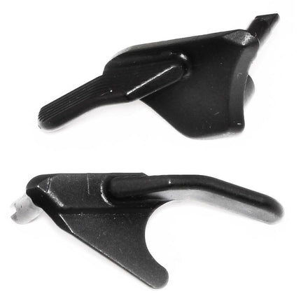 5KU Glissière Verrou Pouce Sûreté Ambi Convient pour Tokyo Marui Hi-Capa GBB Pistolet Airsoft