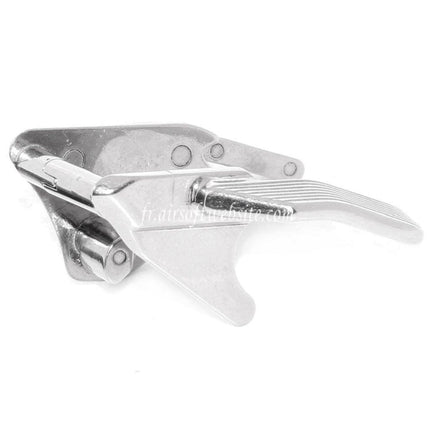 5KU Glissière Verrou Pouce Sûreté Ambi Convient pour Tokyo Marui Hi-Capa GBB Pistolet Airsoft