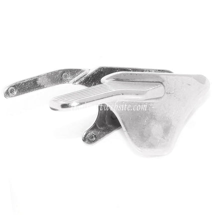 5KU Glissière Verrou Pouce Sûreté Ambi Convient pour Tokyo Marui Hi-Capa GBB Pistolet Airsoft