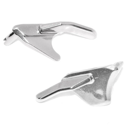 5KU Glissière Verrou Pouce Sûreté Ambi Convient pour Tokyo Marui Hi-Capa GBB Pistolet Airsoft