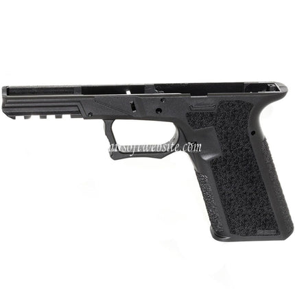 JDG Polymère80 Licensed P80 PF940V2 Pistolet Poignée Le Châssis Convient pour WE Tokyo Marui G17 G18 GEN3 Série GBB Pistolet Airsoft