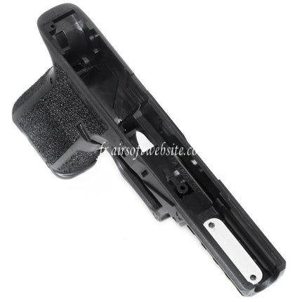 JDG Polymère80 Licensed P80 PF940V2 Pistolet Poignée Le Châssis Convient pour WE Tokyo Marui G17 G18 GEN3 Série GBB Pistolet Airsoft