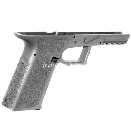 JDG Polymère80 Licensed P80 PF940V2 Pistolet Poignée Le Châssis Convient pour WE Tokyo Marui G17 G18 GEN3 Série GBB Pistolet Airsoft