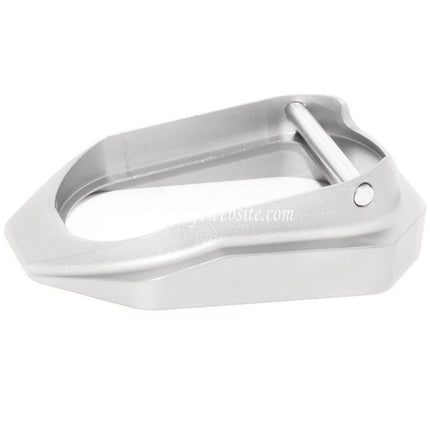 AIP Aluminum GUNDAM Magwell Type 2 Convient pour Tokyo Marui Hi-Capa 5.1 4.3 GBB Pistolet Airsoft