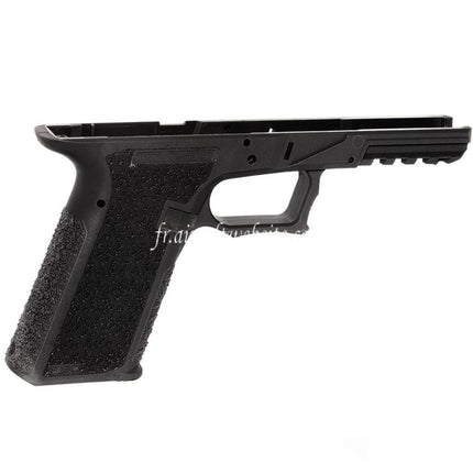 JDG Polymère80 Licensed P80 PF940V2 Pistolet Poignée Le Châssis avec Chargeur Release Convient pour Umarex G17 G18 GEN3 Série GBB Pistolet Airsoft