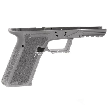 JDG Polymère80 Licensed P80 PF940V2 Pistolet Poignée Le Châssis avec Chargeur Release Convient pour Umarex G17 G18 GEN3 Série GBB Pistolet Airsoft