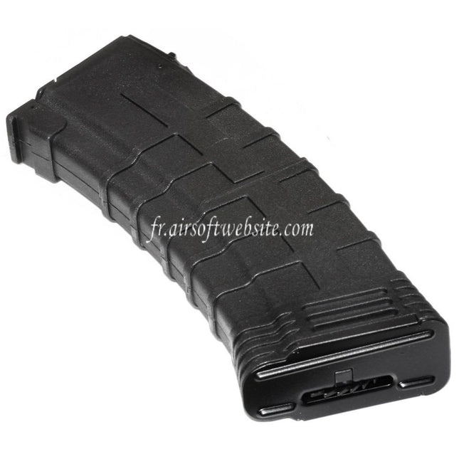 CYMA 500 BB PMAG Polymer Hi-Cap Magazin Passend für AK Serie AEG Airsoft Gewehr