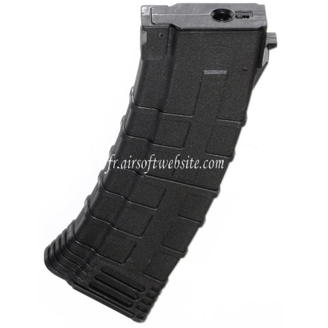 CYMA 150 Billes PMAG Polymère Mid-Cap Chargeur Convient pour AK Série AEG Fusil Airsoft