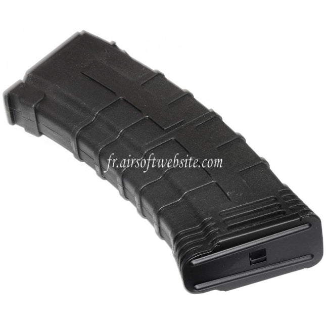 CYMA 150 Kugeln PMAG Polymer Mid-Cap Magazin Passend für AK Serie AEG Airsoftgewehr