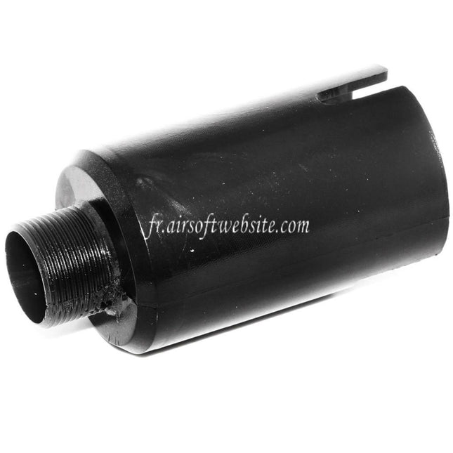 APS Caribe Carbine Kit Muzzle Adaptateur +18mm CW sens horaire Filetage