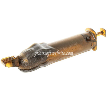 Armorer Works AW Custom 160 Kugeln .177 Kaliber 4.5mm Stahl BB Speed Loader