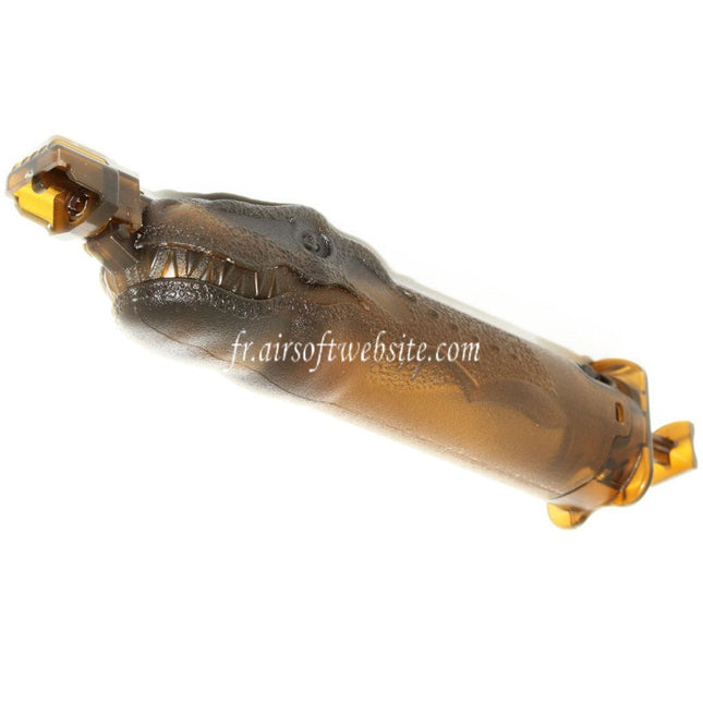 Armorer Works AW Custom 160 Billes .177 Caliber 4.5mm Acier BB Speed Loader