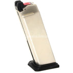 Argent(un peu doré)