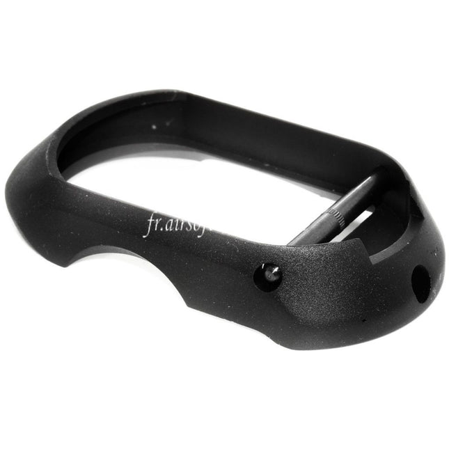 EMG Licensed STI 2011 Tactical Magwell Convient pour EMG STI SAI AW WE Tokyo Marui Hi-Capa GBB Pistolet Airsoft Noir