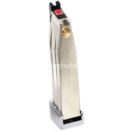 EMG SAI 2011 DS 30 Billes Co2 Chargeur Convient pour Hi-Capa Série GBB Pistolet Airsoft