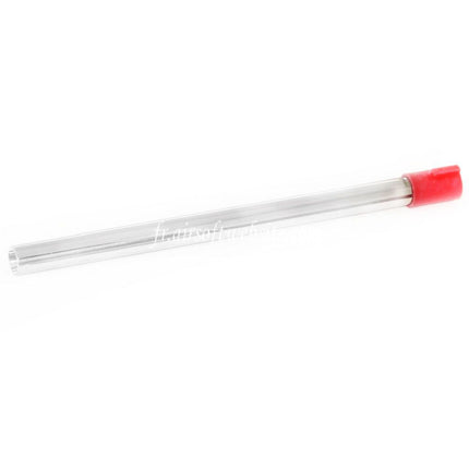 Armorer Works AW 6.01mm 136.6mm Triad Tightbore Canon Interne avec Silicone Hop Up Performance Bucking Convient pour Hi-Capa Série GBB Pistolet Airsoft