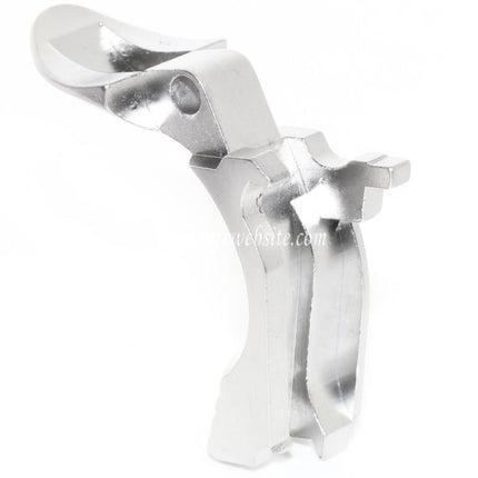 Armorer Works AW HX Marteau Poignée Sûreté Convient pour AW WE Tokyo Marui Hi-Capa GBB Pistolet Airsoft