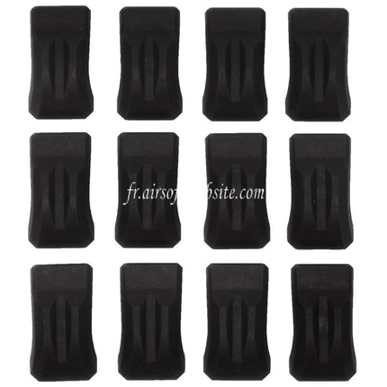 Armorer Works AW Custom Adaptive Chargeur Tambour Coussinet antichoc