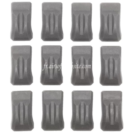 Armorer Works AW Custom Adaptive Chargeur Tambour Coussinet antichoc