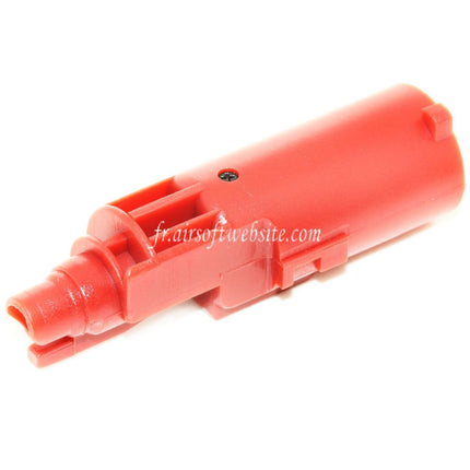 Armorer Works AW Custom HX Loading Nozzle Set Suitable for AW / WE Gen 2 / Tokyo Marui Hi-Capa Series GBB Airsoft Pistol