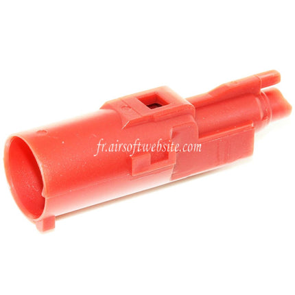 Armorer Works AW Custom HX Loading Nozzle Set Suitable for AW / WE Gen 2 / Tokyo Marui Hi-Capa Series GBB Airsoft Pistol